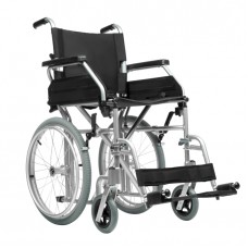 Кресло-коляска инвалидная Ortonica Olvia 40 (Home 70) с ручным приводом