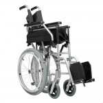 Кресло-коляска инвалидная Ortonica Olvia 40 с ручным приводом