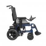 Кресло-коляска с электроприводом Ortonica Pulse 150 для инвалидов. 