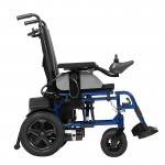 Инвалидная электрическая кресло-коляска Ortonica Pulse 160