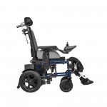 Кресло-коляска с электроприводом Ortonica Pulse 170 для инвалидов. 