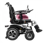 Кресло-коляска с электроприводом Ortonica Pulse 310 для инвалидов. 