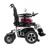  Кресло-коляска с электроприводом Ortonica  Pulse 330 для инвалидов. 