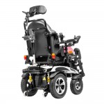 Коляска инвалидная с электроприводом Ortonica Pulse 390