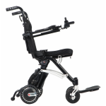 Кресло-коляска с электроприводом Ortonica Pulse 610 для инвалидов 