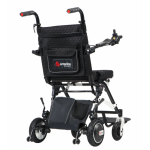 Кресло-коляска с электроприводом Ortonica Pulse 610 для инвалидов 