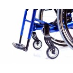 Инвалидное кресло-коляска Ortonica S 2000