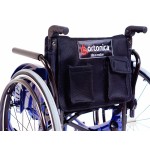 Инвалидное кресло-коляска Ortonica S 2000