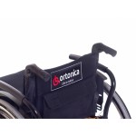 Инвалидное кресло-коляска Ortonica S 3000