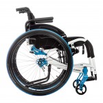 Инвалидное кресло-коляска Ortonica S 4000