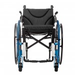 Инвалидное кресло-коляска Ortonica S 4000