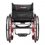 Активная кресло-коляска для инвалидов Ortonica S 5000