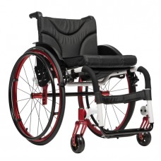 Активная кресло-коляска для инвалидов Ortonica S 5000 (Active Life 7000)