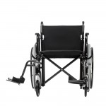 Кресло-коляска для инвалидов Ortonica Trend 25 повышенной грузоподъемности