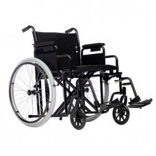 Кресло-коляска для инвалидов Ortonica Trend 25 (Grand 200) повышенной грузоподъемности