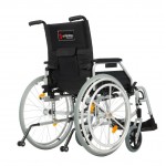 Кресло-коляска для инвалидов Ortonica Trend 35 с приводом для управления одной рукой