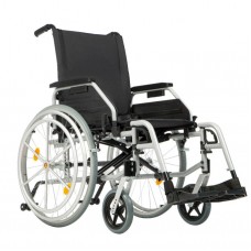 Кресло-коляска для инвалидов Ortonica Trend 35 (Control One 300) с приводом для управления одной рукой
