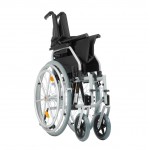 Кресло-коляска для инвалидов Ortonica Trend 35 с приводом для управления одной рукой
