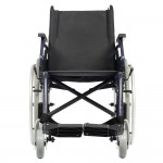 Кресло-коляска для инвалидов Ortonica Trend 40 с ручным приводом