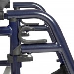 Кресло-коляска для инвалидов Ortonica Trend 40 с ручным приводом