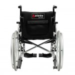 Кресло-коляска для инвалидов Ortonica Trend 65 с повышенной грузоподъемностью