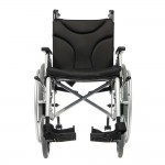 Кресло-коляска для инвалидов Ortonica Trend 70 с регулировкой угла наклона спинки
