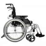 Кресло-коляска для инвалидов Ortonica Trend 70 с регулировкой угла наклона спинки