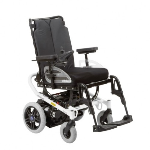 Кресло - коляска инвалидная Ottobock А200 с электроприводом