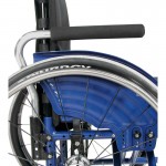 Кресло-коляска активного типа для детей и подростков Otto Bock Авангард Тин