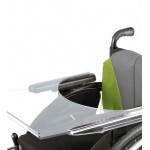 Активная инвалидная кресло - коляска Ottobock Мотус CV