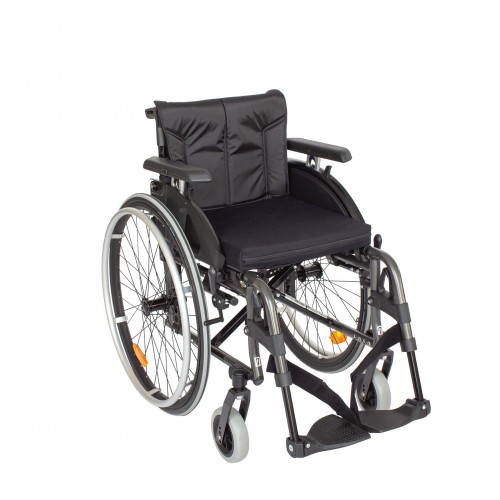 Активная кресло-коляска Ottobock Мотус 2.0 CV с подлокотниками