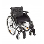 Активная кресло-коляска Ottobock Мотус 2.0 CV с подлокотниками