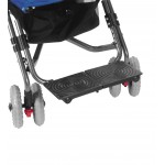 Инвалидная коляска для детей Otto Bock Эко-Багги