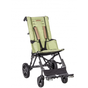 Детская инвалидная кресло-коляска для ДЦП Patron Corzino Xcountry Ly-170-Corzino Xc