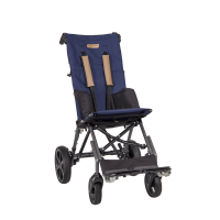 Детская инвалидная кресло-коляска ДЦП Patron Corzino Classic Ly-170-Corzino C