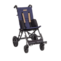 Детская инвалидная кресло-коляска для ДЦП Patron Corzo Xcountry Ly-170-Corzo X