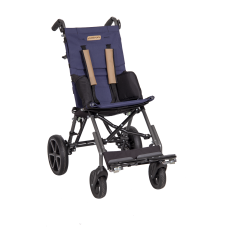 Детская инвалидная кресло-коляска для ДЦП Patron Corzo Xcountry Ly-170-Corzo X