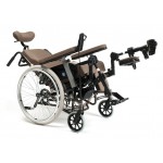 Кресло-коляска многофункциональная с электрическим управлением, Vermeiren INOVYS 2-E