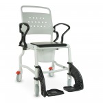 Кресло-стул с санитарным оснащением Rebotec Бонн