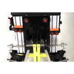 Переднеопорный вертикализатор с разведением ног RT RTX18 (рекомендованная комплектация)
