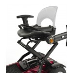 Электрическая инвалидная кресло-коляска (скутер) Vermeiren Sedna PREMIUM 