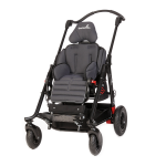 Кресло-коляска инвалидная с принадлежностями для детей с ДЦП, EAsyS Modular S,Thomashilfen