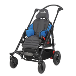 Кресло-коляска инвалидная с принадлежностями для детей с ДЦП, EAsyS Modular S,Thomashilfen