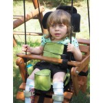 Детское ортопедическое кресло Travel SIT