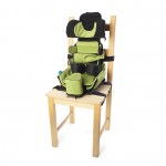 Детское ортопедическое кресло Travel SIT