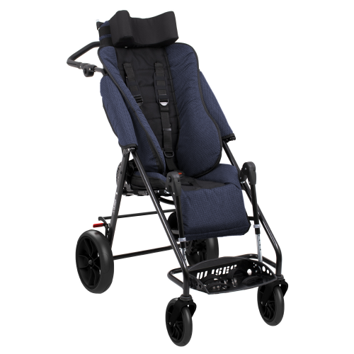 Кресло-коляска инвалидная для детей с ДЦП Рейсер Улисес Evo NEW