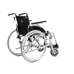 Кресло - коляска Xeryus 110 механическая для инвалидов VAN OS MEDICAL,Бельгия