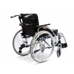 Кресло-коляска Excel G5 modular механическая для инвалидов VAN OS MEDICAL,Бельгия