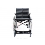 Кресло-коляска Excel G5 modular механическая для инвалидов VAN OS MEDICAL,Бельгия