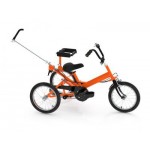 Fizz Tomcat - Реабилитационный велосипед